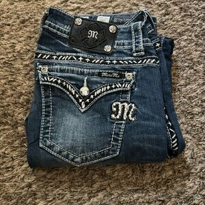 Miss Me Women’s Jeans Bootcut 30x33